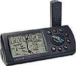 GARMIN GPS III+