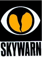 National Skywarn Logo.